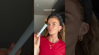 self tanner AND a contour stick [upl. by Eylhsa353]