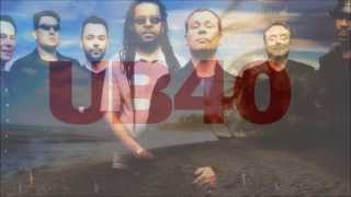 UB 40Kingston Town Labour of Love II CD Subtitulada Español Inglés [upl. by Iridissa450]