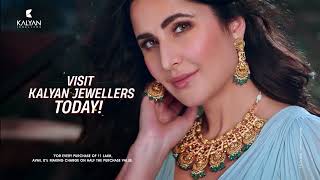 Kalyan Jewellers – Milestone 250 Enjoy our celebratory offers of 0 Making Charges [upl. by Phelgen]