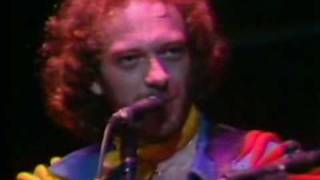 Jethro Tull Crazed Institution 07311976 [upl. by Namrak]