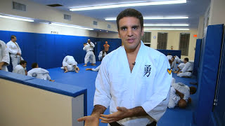 Pedro Valente reacts to Ryron Gracie x André Galvão [upl. by Yrtnej]