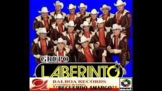 RECUERDO AMARGO GRUPO LABERINTO 2014 BANDA 1 [upl. by Ecyob]