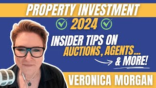 Property Investing What you NEED to know Auctions Buyers Agents amp More [upl. by Neeka]