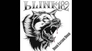 Blink182  Dogs Eating Dogs Full Album [upl. by Onitnerolf158]