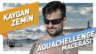 AquaChallenge Marmaris Vlog  Kaygan Zemin  B15 [upl. by Eula]