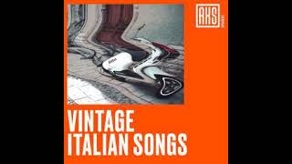 Posti Segreti Vintage Italian Songs by Axs Music [upl. by Marrin]