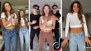 Pierson  Best of TikTok Dance Compilation Pierson [upl. by Allehcram]