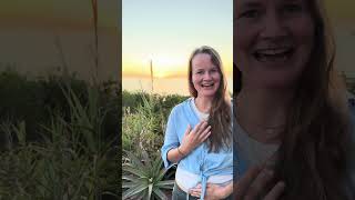 Catharina Conrad Pilotin aus Wiesbaden Heal Feel Lead 300h Yoga Teacher Training Testimonial [upl. by Stout]