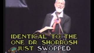 Ahmed Deedat Anis Shorrosh D bat Londres Le Coran Ou La Bible Lequel Est La Parole De Dieu 2 [upl. by Heisel]