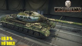 Lini Frontu  ELDORADO  WOT wot worldoftanks wargaming [upl. by Aivatra]