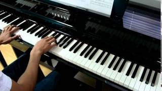 Amazed  Lonestar  Piano Cover with Yamaha Clavinova CLP575  Jarvis Phan [upl. by Anavi]