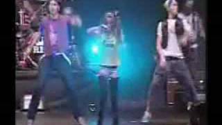 RBD  Live In Manaus  03 Asi Soy Yo [upl. by Alleuqcaj178]