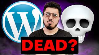 Use WordPress amp WooCommerce in 2024 AI Era  Heres Why Eye Opening [upl. by Gottfried]