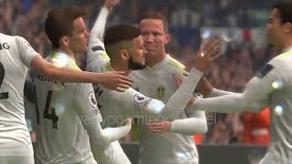 Leeds United v Manchester City  PREMIER LEAGUE HIGHLIGHTS  1032020  NBC Sports [upl. by Eetsirk]