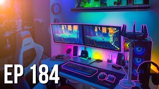 Setup Wars  Episode 184 [upl. by Liz]