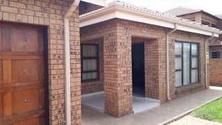 4 Bedroom House For Sale in Middelburg Ext 18 Middelburg Mpumalanga South Africa for ZAR 1175 [upl. by Auqkinahs251]