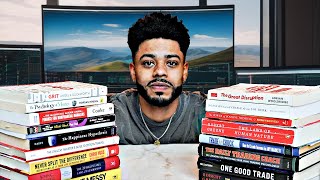 I Analyzed 300 Trading Books to Learn These 3 Things [upl. by Favianus]