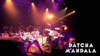 Datcha Mandala  ANAHATA  Live in Nantes France 022622 [upl. by Brebner308]