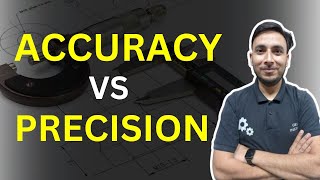 Accuracy Vs Precision  Accuracy and Precision kya hota hai [upl. by Erbe]