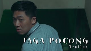 JAGA POCONG  Trailer [upl. by Mientao]