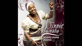 WINNIE MASHABA  TSIETSING TSA LETSOALO [upl. by Higley]