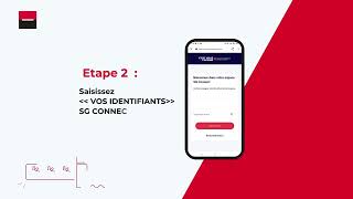 SGCI  Comment commandez un chéquier avec SGCI CONNECT [upl. by Leahcimal]