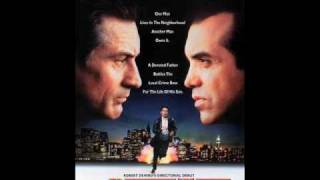 A Bronx Tale Soundtrack 1 [upl. by Corso]