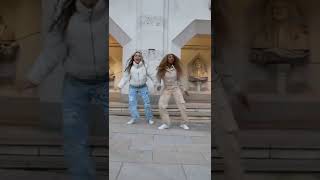 Burna Boy  B’ DOR feat Wizkid Dance Video [upl. by Elberta278]