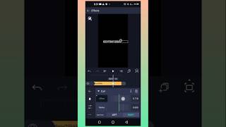 How to Alight motion new text editing Tutorial Shorts Video text editing editboy25kkk [upl. by Arondell]