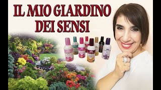 8 profumi low cost di Giardino dei Sensi [upl. by Brottman191]