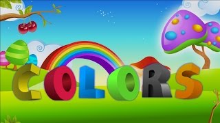 colors name  colours  Learn colors [upl. by Bj]