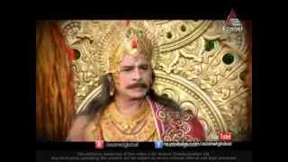 Mahabharatham I മഹാഭാരതം General Promo [upl. by Pihc264]