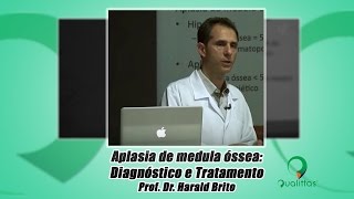 Papo Vet  12ª Edição  Aplasia De Medula óssea Diagnóstico E Tratamento [upl. by Ahsenwahs]