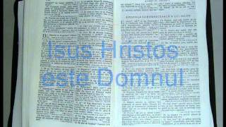 20  IACOV  Noul Testament  Biblia Audio Romana [upl. by Pontias]