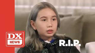 Viral Star Lil Tay Has Reportedly Passed Away At Age 14 Along With Her Brother RIP [upl. by Atined]