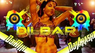 Dilbar Dilbar Dj Song  Satyameva Jayate  New Version Dj Mix  Latest Bollywood  Mix By Dj Akash [upl. by Kellene]