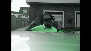 RastaG  Gangsta 4 Life  Official Video  Produced by Gmurf [upl. by Lani361]