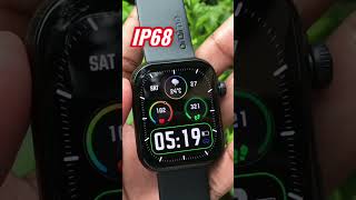 Oraimo Watch ES2 Oraimo smartwatch [upl. by Roshan]