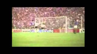 World Cup 1982 Final  Italy 31 Germany [upl. by Molton703]