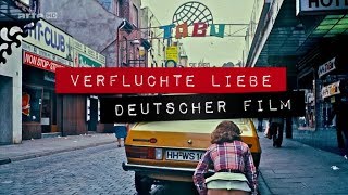 Verfluchte Liebe Deutscher Film ARTE Doku 2016 [upl. by Eerehc106]