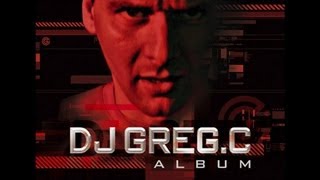 DJ GREG C  MEGAMIX [upl. by Etteloiv678]