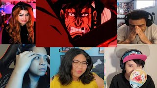 Kaido killl Kinemon  Kinemon Dead  One piece 1036 reaction [upl. by Pasho763]