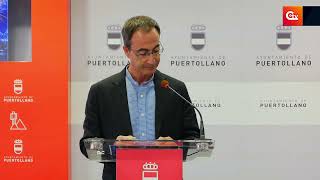 🔴Puertollano se Prepara para las Fiestas Patronales 2024 con un Programa Diverso y Rico en Cultura [upl. by Hospers]