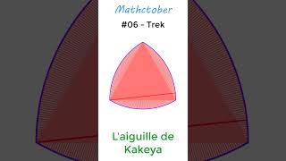 06  Trek mathctober [upl. by Rangel415]