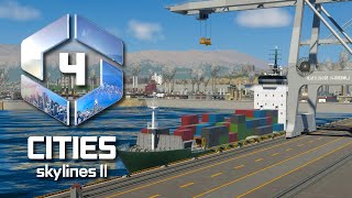 Comment Eviter la Banqueroute sur Cities Skylines II [upl. by Lebanna]