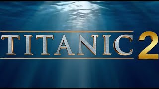 Titanic 2 DVDRip Pelicula completa [upl. by Carver462]