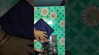 stylish blouse design blousedesigns youtubeshorts viralvideo diy trending [upl. by Enytsirk]