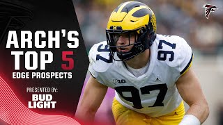 FULL 2022 NFL Mock Draft All 32 Picks QBs WRs Edge Rushers amp MORE  CBS Sports HQ [upl. by Callie]