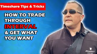 HOW TO TRADE THROUGH INTERVAL INTERNATIONAL AND ACTUALLY GET WHAT YOU WANT [upl. by Imac]