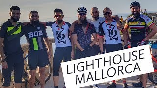 Mallorca Day 1  Off to the light house  Cap de formentor [upl. by Nospmis]